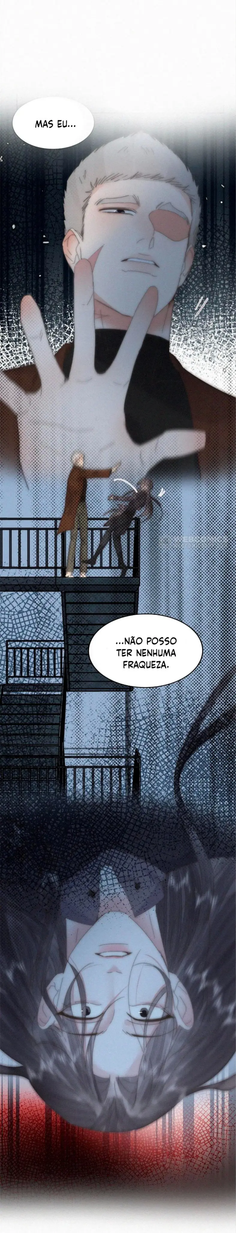 Pregnancy Counterattack – Capítulo 331 Yaoi – Página 1