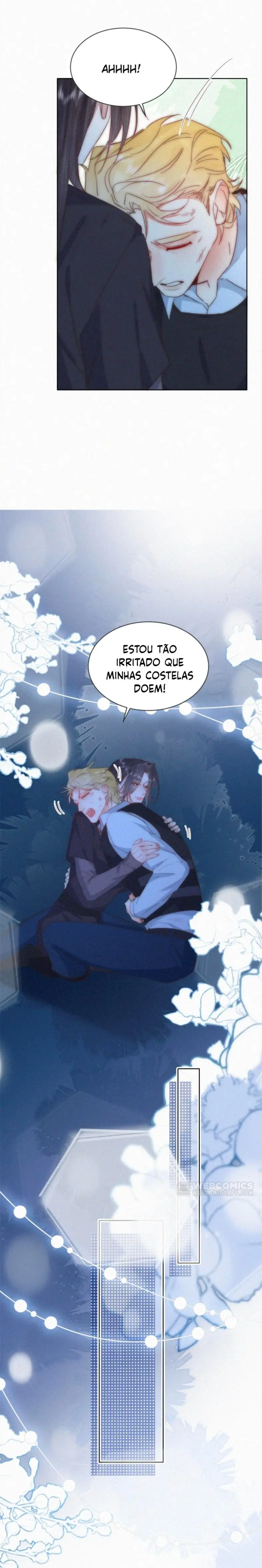 Pregnancy Counterattack – Capítulo 331 Yaoi – Página 10