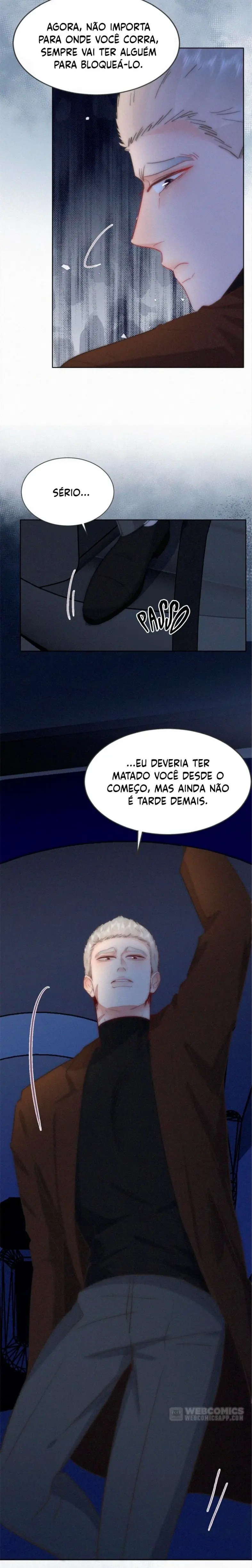 Pregnancy Counterattack – Capítulo 331 Yaoi – Página 12