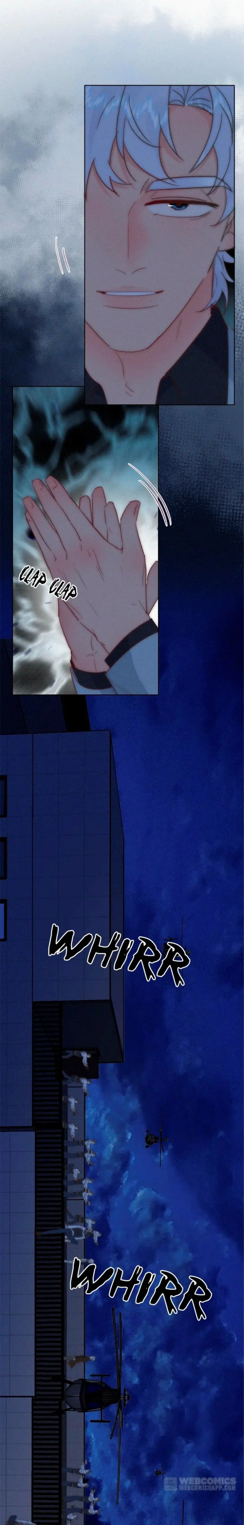 Pregnancy Counterattack – Capítulo 331 Yaoi – Página 13