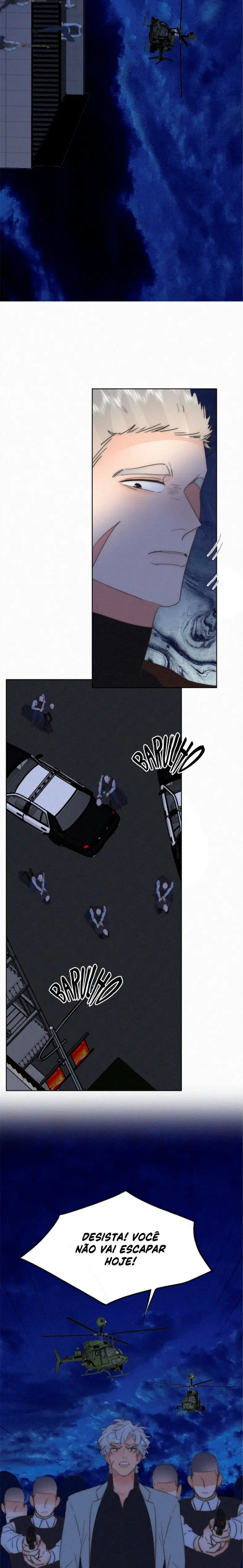 Pregnancy Counterattack – Capítulo 331 Yaoi – Página 14