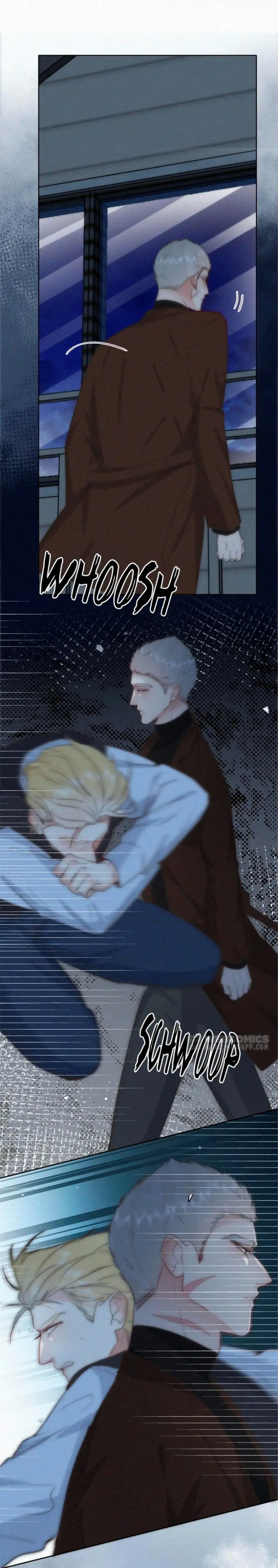 Pregnancy Counterattack – Capítulo 331 Yaoi – Página 2