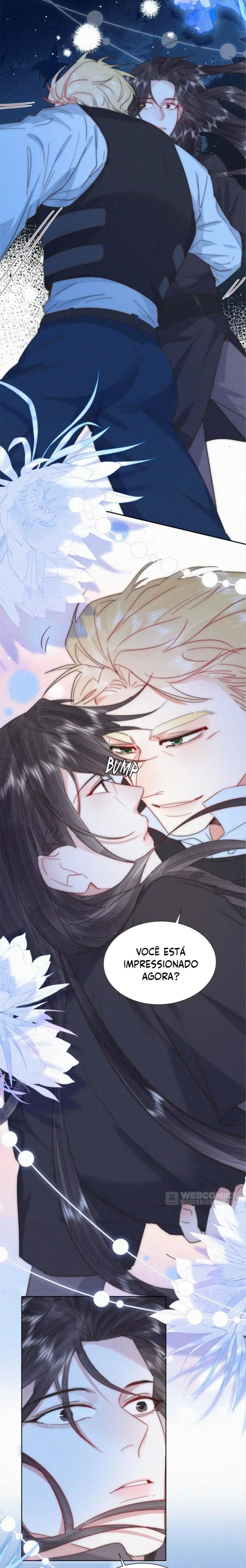 Pregnancy Counterattack – Capítulo 331 Yaoi – Página 4