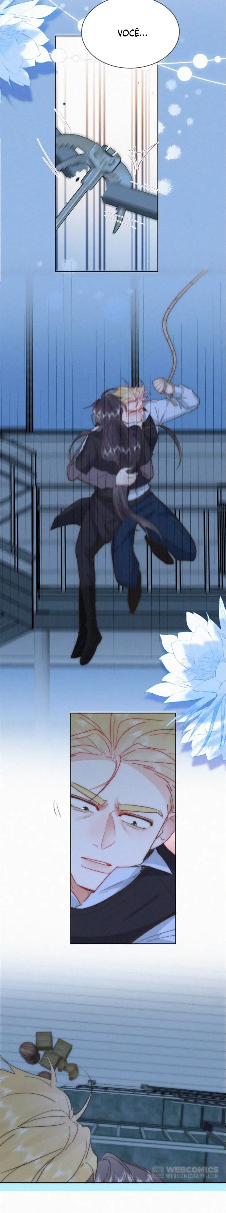 Pregnancy Counterattack – Capítulo 331 Yaoi – Página 5