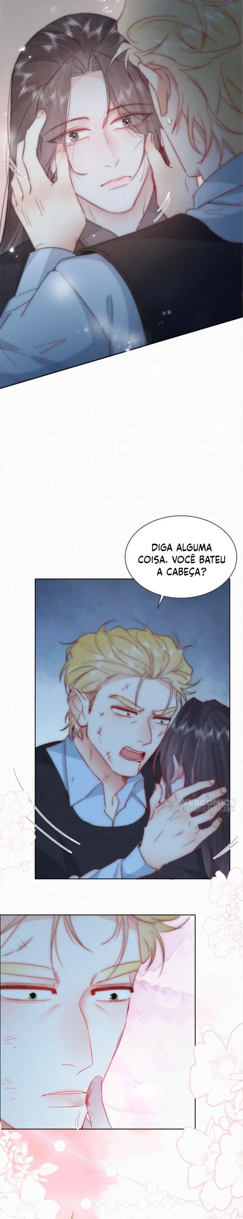 Pregnancy Counterattack – Capítulo 331 Yaoi – Página 8