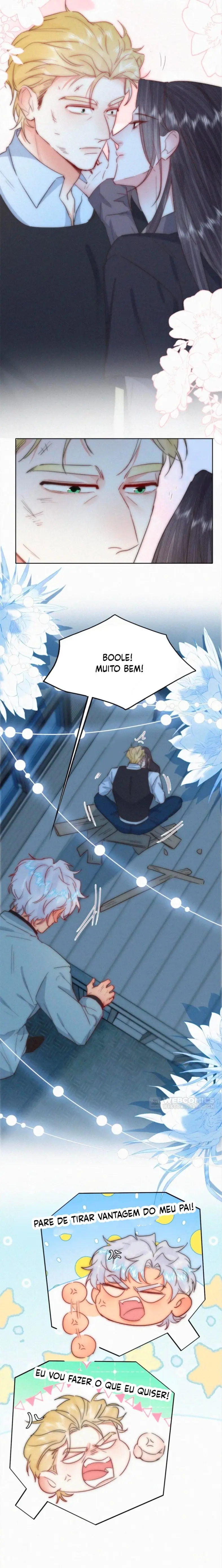 Pregnancy Counterattack – Capítulo 331 Yaoi – Página 9