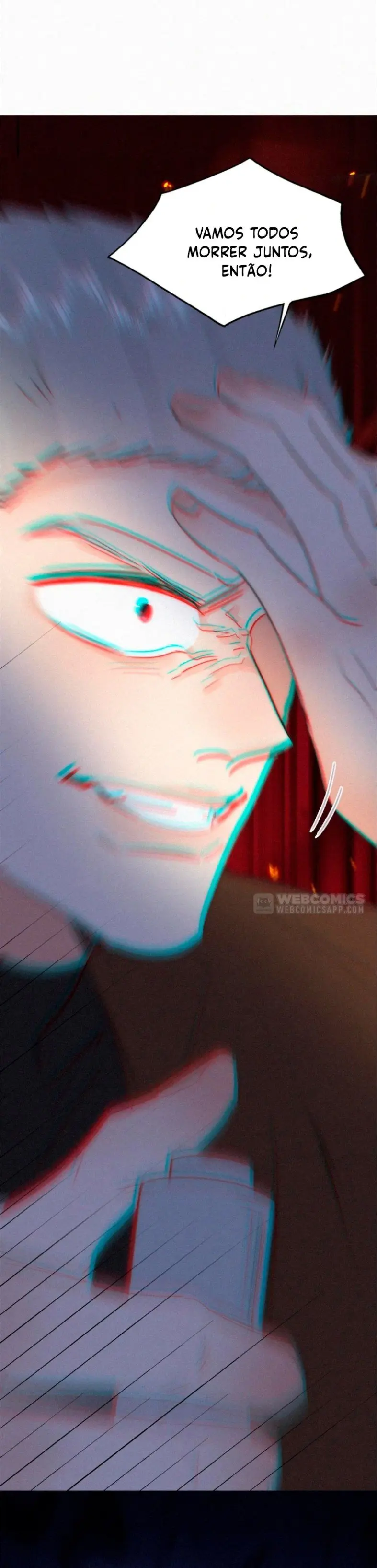 Pregnancy Counterattack – Capítulo 332 Yaoi – Página 1