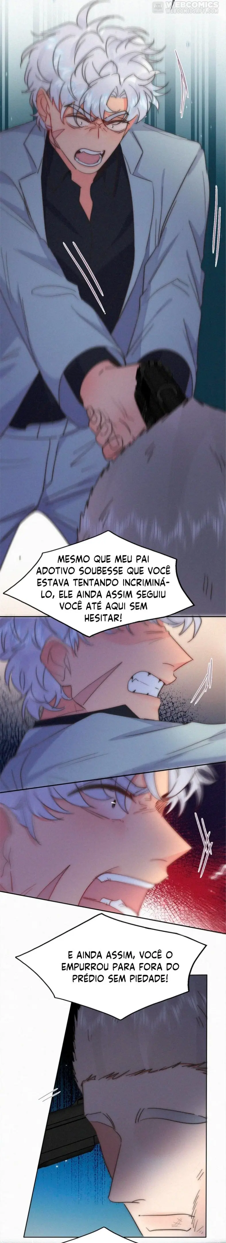 Pregnancy Counterattack – Capítulo 332 Yaoi – Página 12