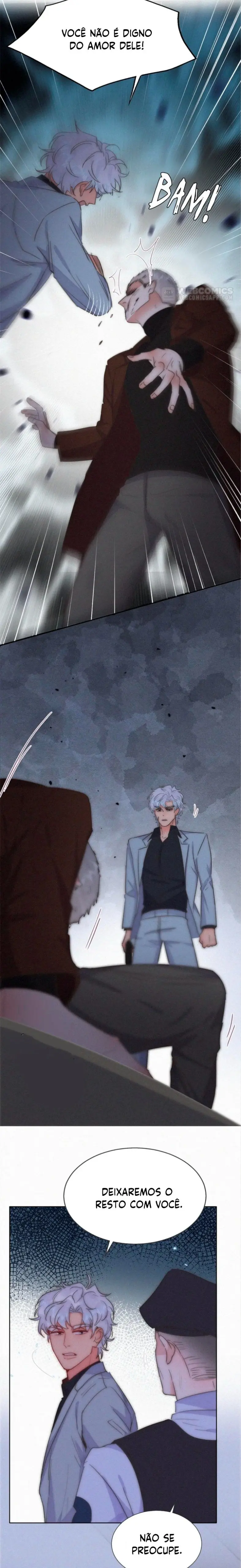 Pregnancy Counterattack – Capítulo 332 Yaoi – Página 13