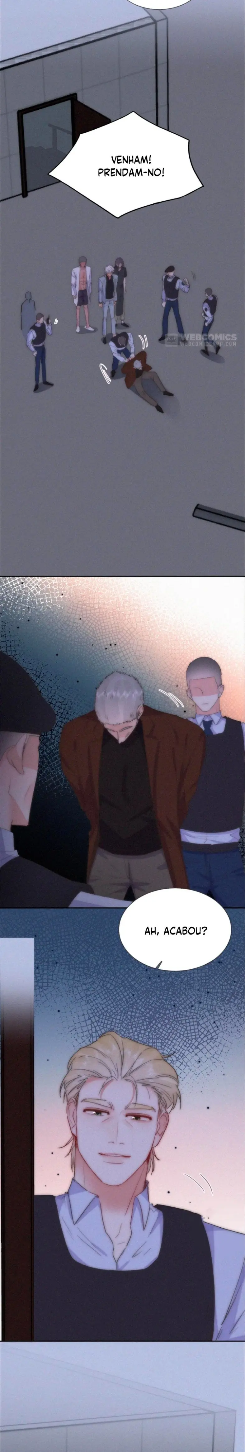 Pregnancy Counterattack – Capítulo 332 Yaoi – Página 14