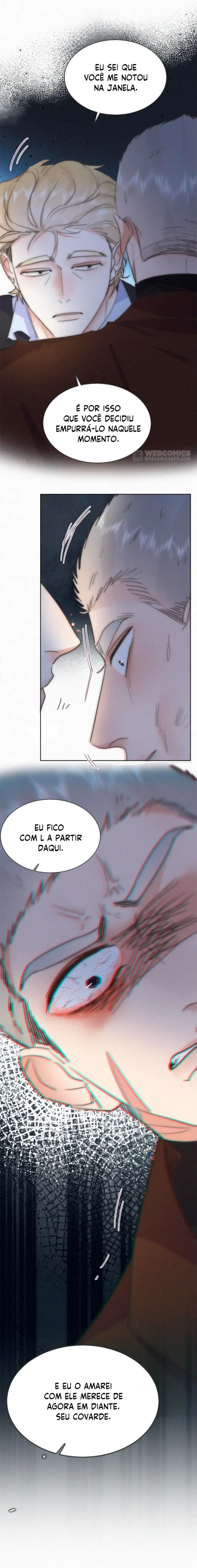 Pregnancy Counterattack – Capítulo 332 Yaoi – Página 16