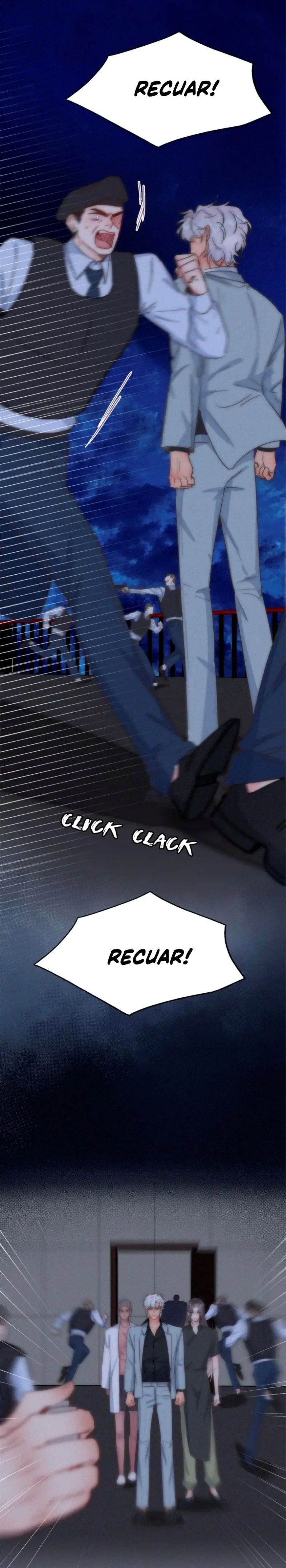 Pregnancy Counterattack – Capítulo 332 Yaoi – Página 4