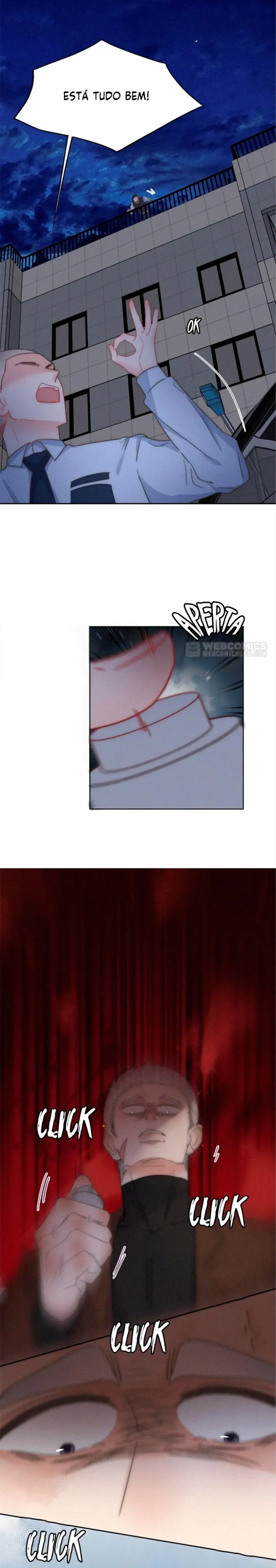 Pregnancy Counterattack – Capítulo 332 Yaoi – Página 7