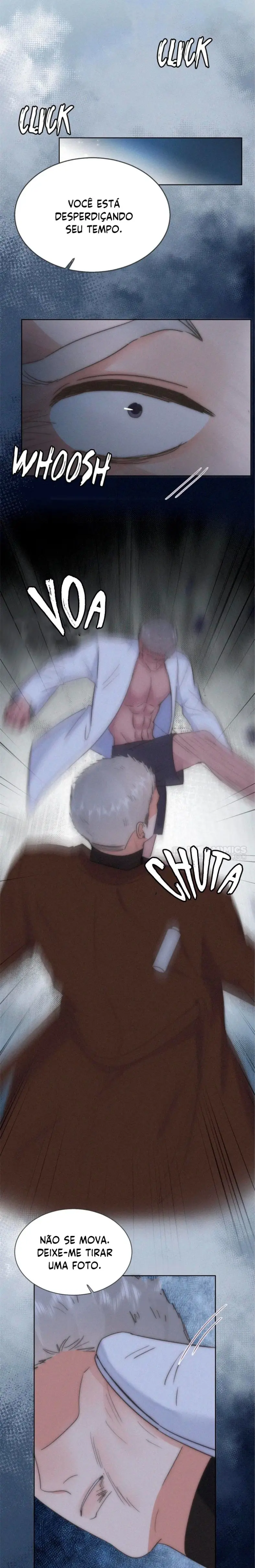 Pregnancy Counterattack – Capítulo 332 Yaoi – Página 8