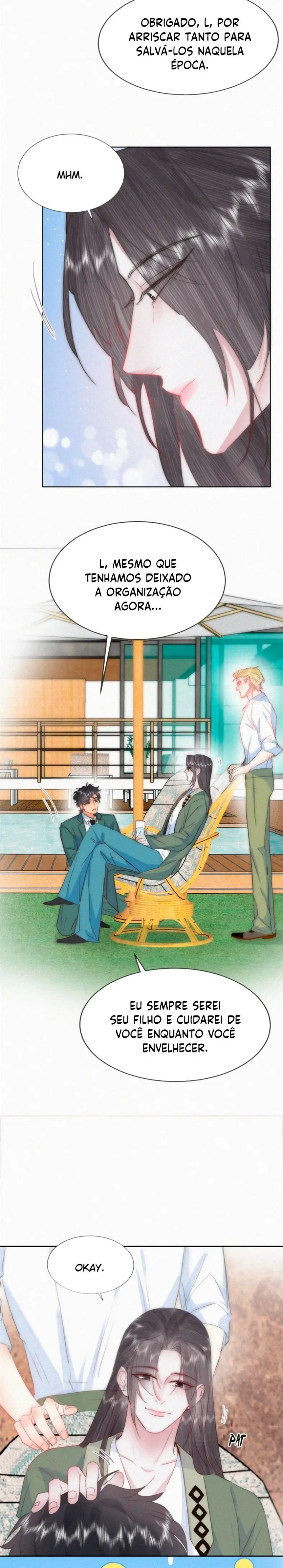 Pregnancy Counterattack – Capítulo 333 Yaoi – Página 11