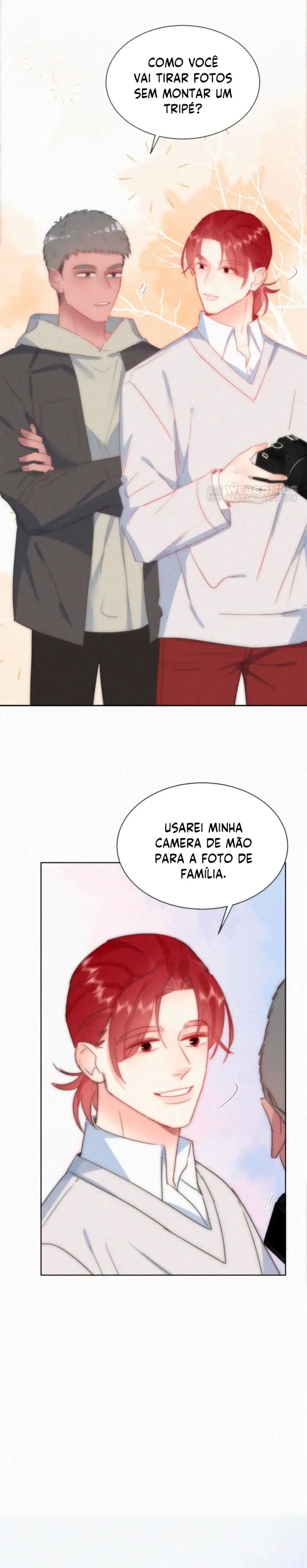 Pregnancy Counterattack – Capítulo 333 Yaoi – Página 13