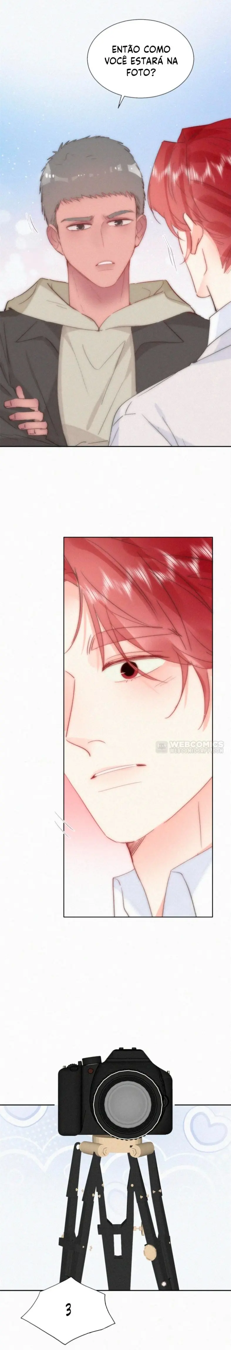 Pregnancy Counterattack – Capítulo 333 Yaoi – Página 14