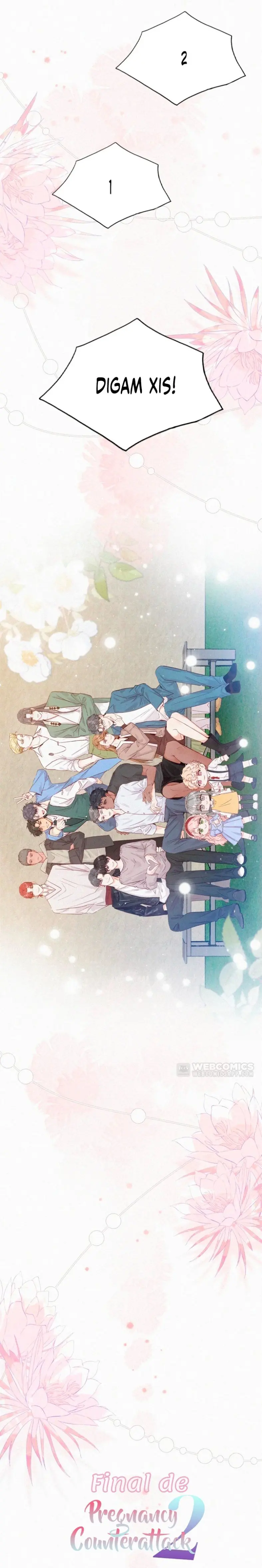 Pregnancy Counterattack – Capítulo 333 Yaoi – Página 15