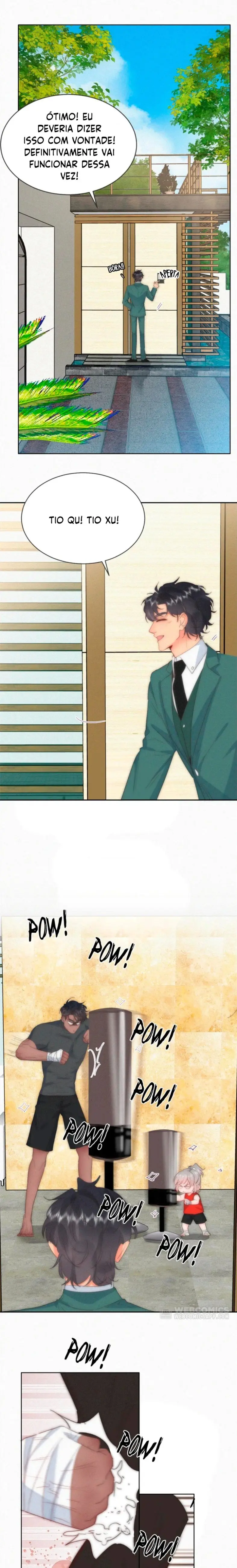 Pregnancy Counterattack – Capítulo 333 Yaoi – Página 2