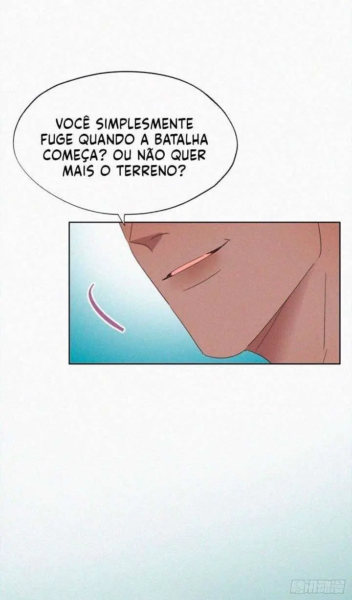 Pregnancy Counterattack – Capítulo 34 Yaoi – Página 12