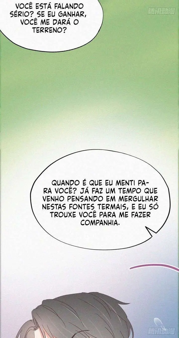 Pregnancy Counterattack – Capítulo 34 Yaoi – Página 14