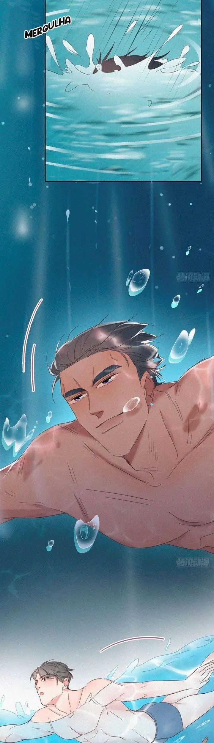 Pregnancy Counterattack – Capítulo 34 Yaoi – Página 24