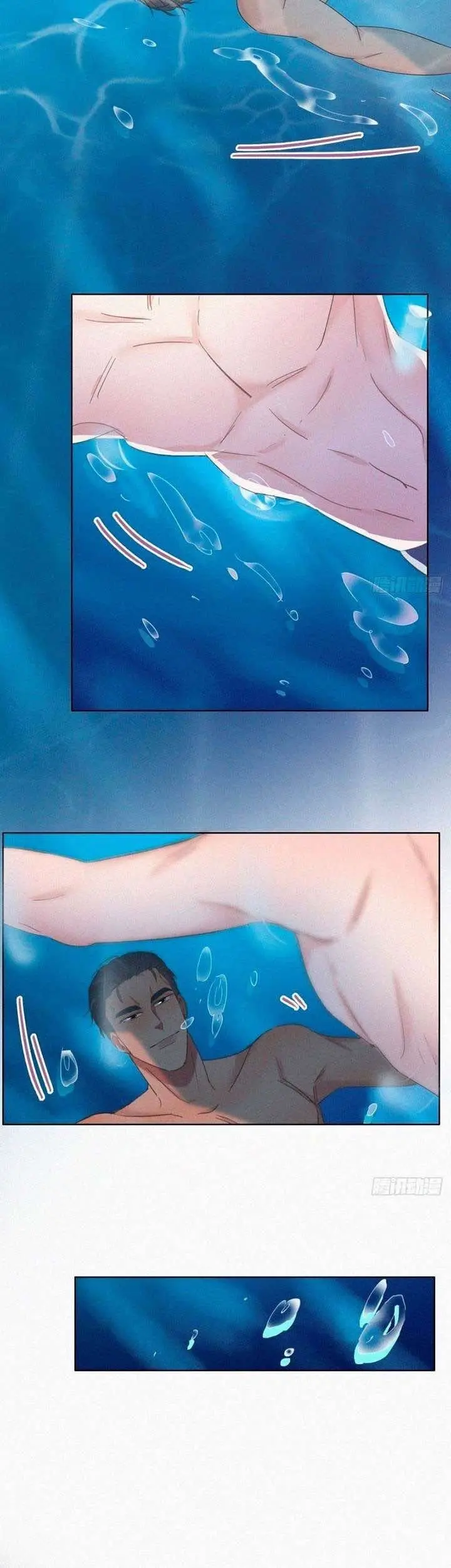 Pregnancy Counterattack – Capítulo 34 Yaoi – Página 25