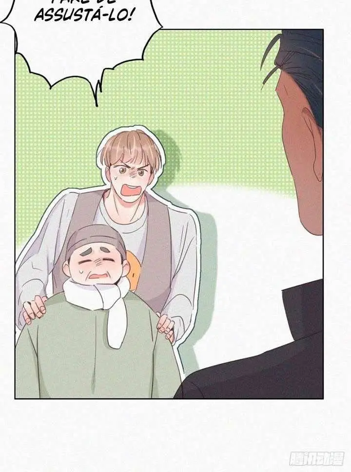 Pregnancy Counterattack – Capítulo 34 Yaoi – Página 5