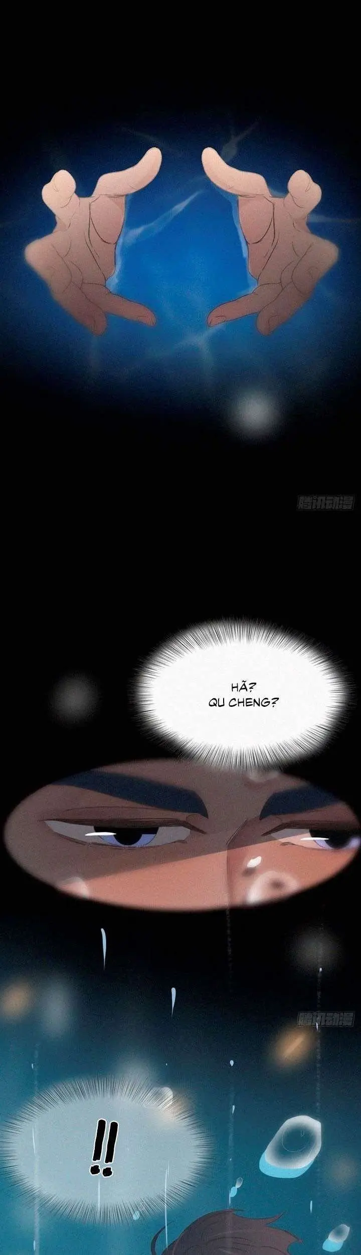 Pregnancy Counterattack – Capítulo 35 Yaoi – Página 10