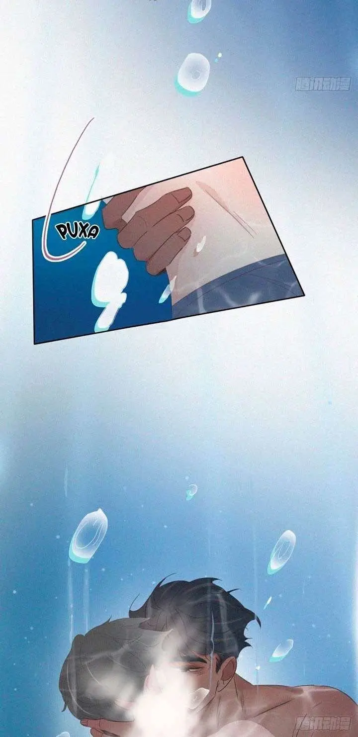 Pregnancy Counterattack – Capítulo 35 Yaoi – Página 12