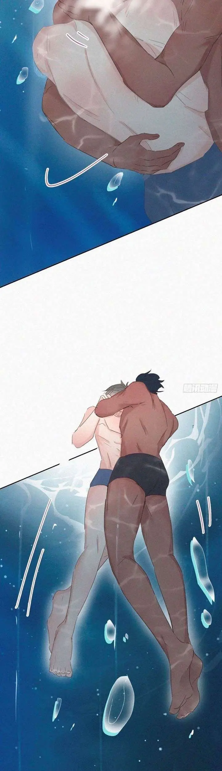 Pregnancy Counterattack – Capítulo 35 Yaoi – Página 13