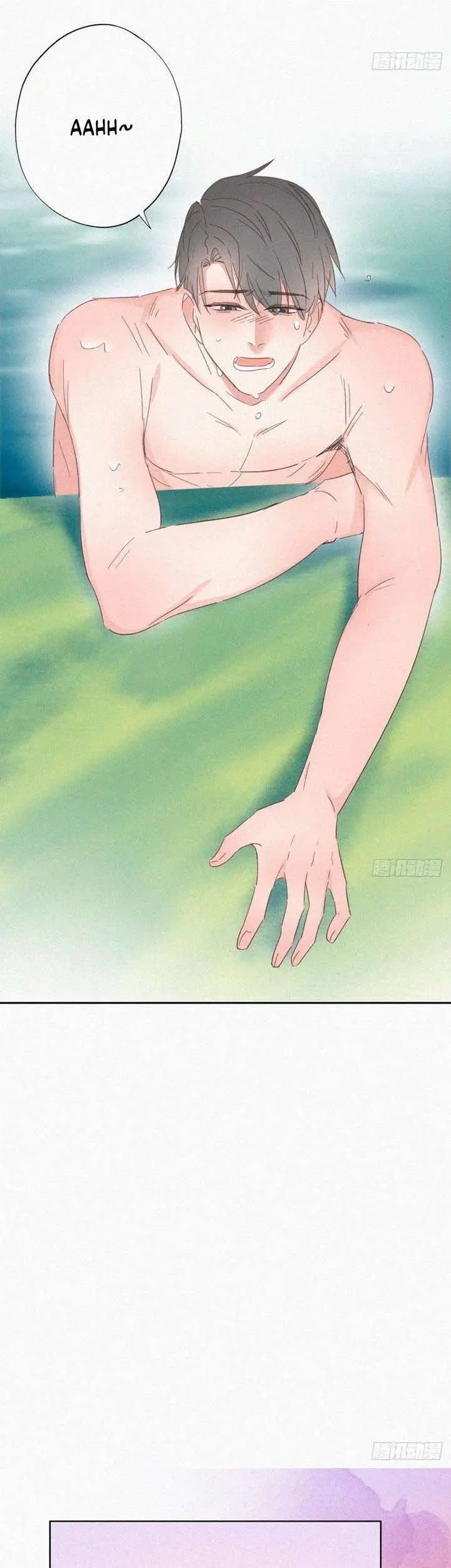 Pregnancy Counterattack – Capítulo 35 Yaoi – Página 15