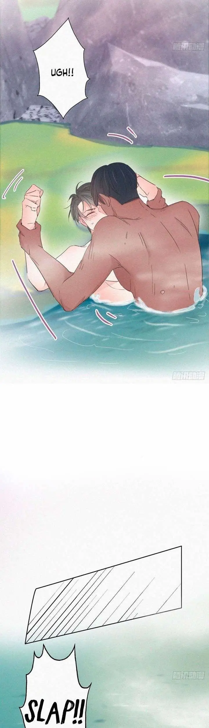 Pregnancy Counterattack – Capítulo 35 Yaoi – Página 19