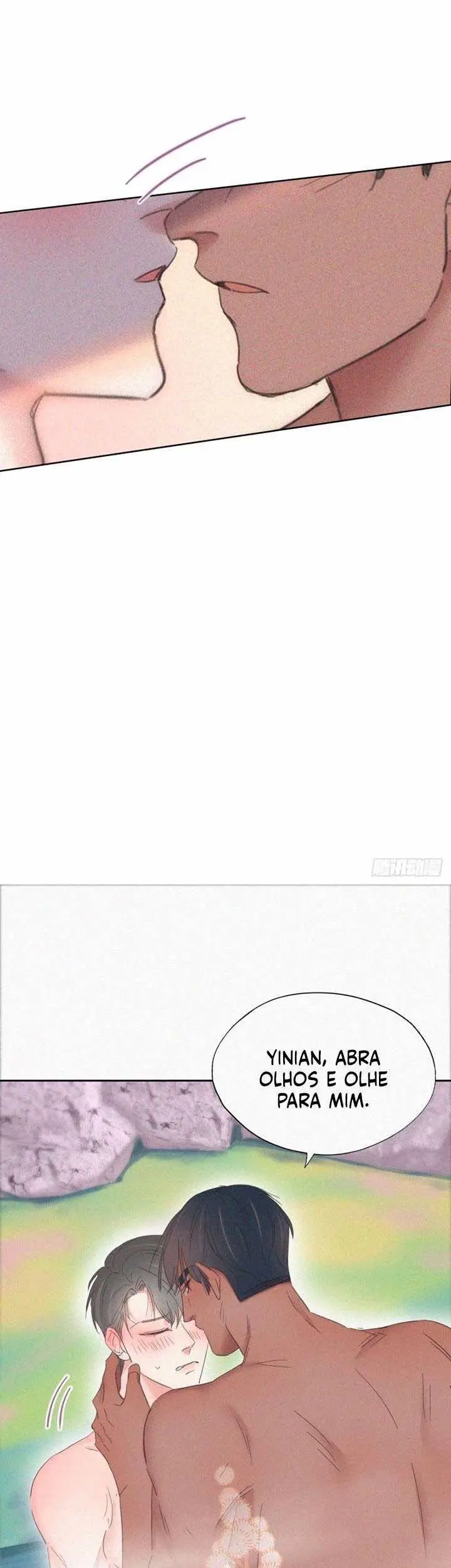 Pregnancy Counterattack – Capítulo 35 Yaoi – Página 24