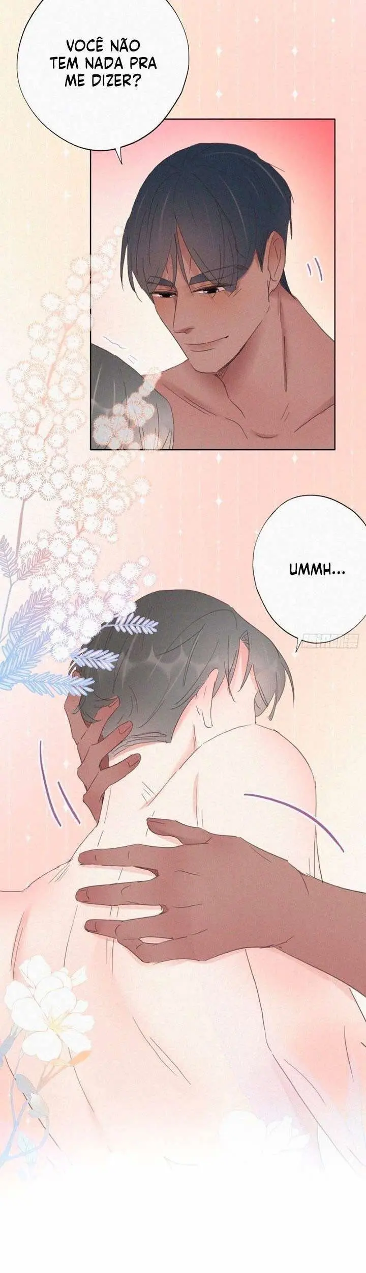 Pregnancy Counterattack – Capítulo 35 Yaoi – Página 26