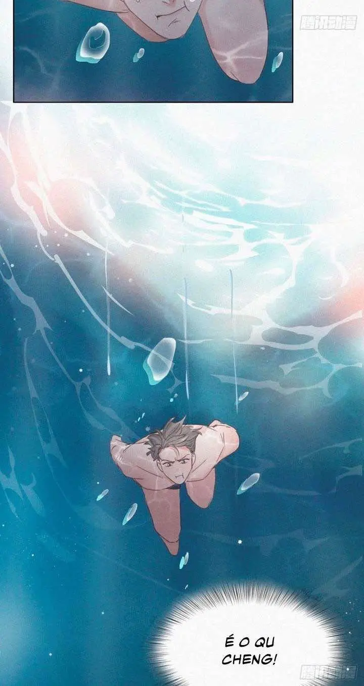 Pregnancy Counterattack – Capítulo 35 Yaoi – Página 4