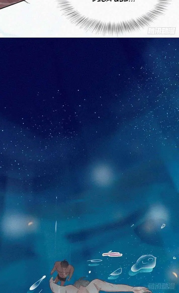 Pregnancy Counterattack – Capítulo 35 Yaoi – Página 6