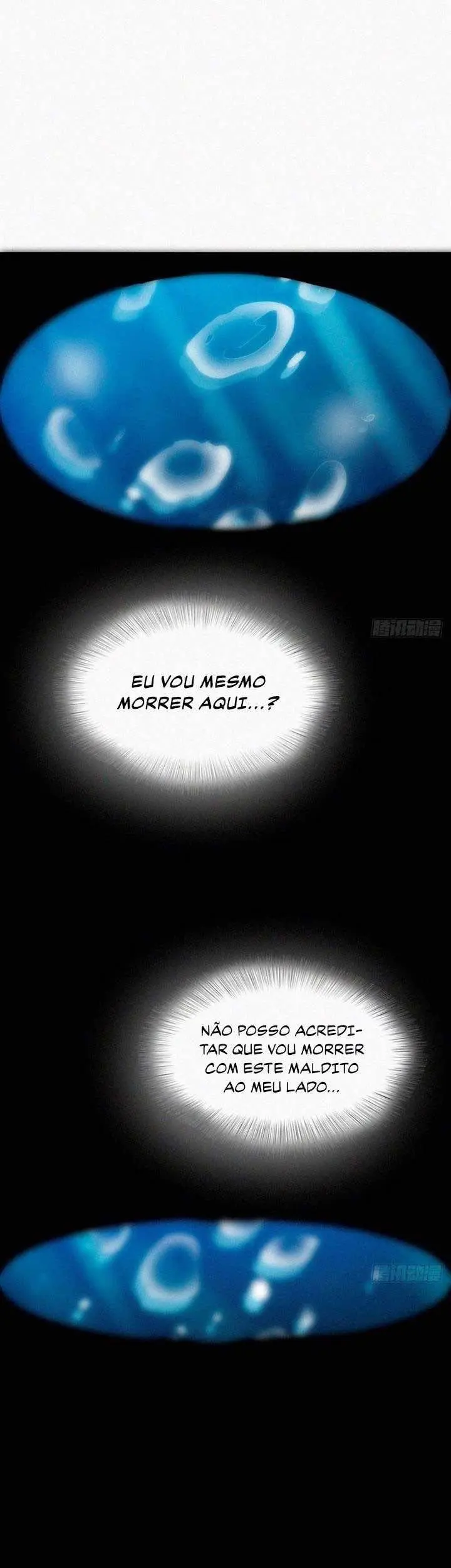 Pregnancy Counterattack – Capítulo 35 Yaoi – Página 9