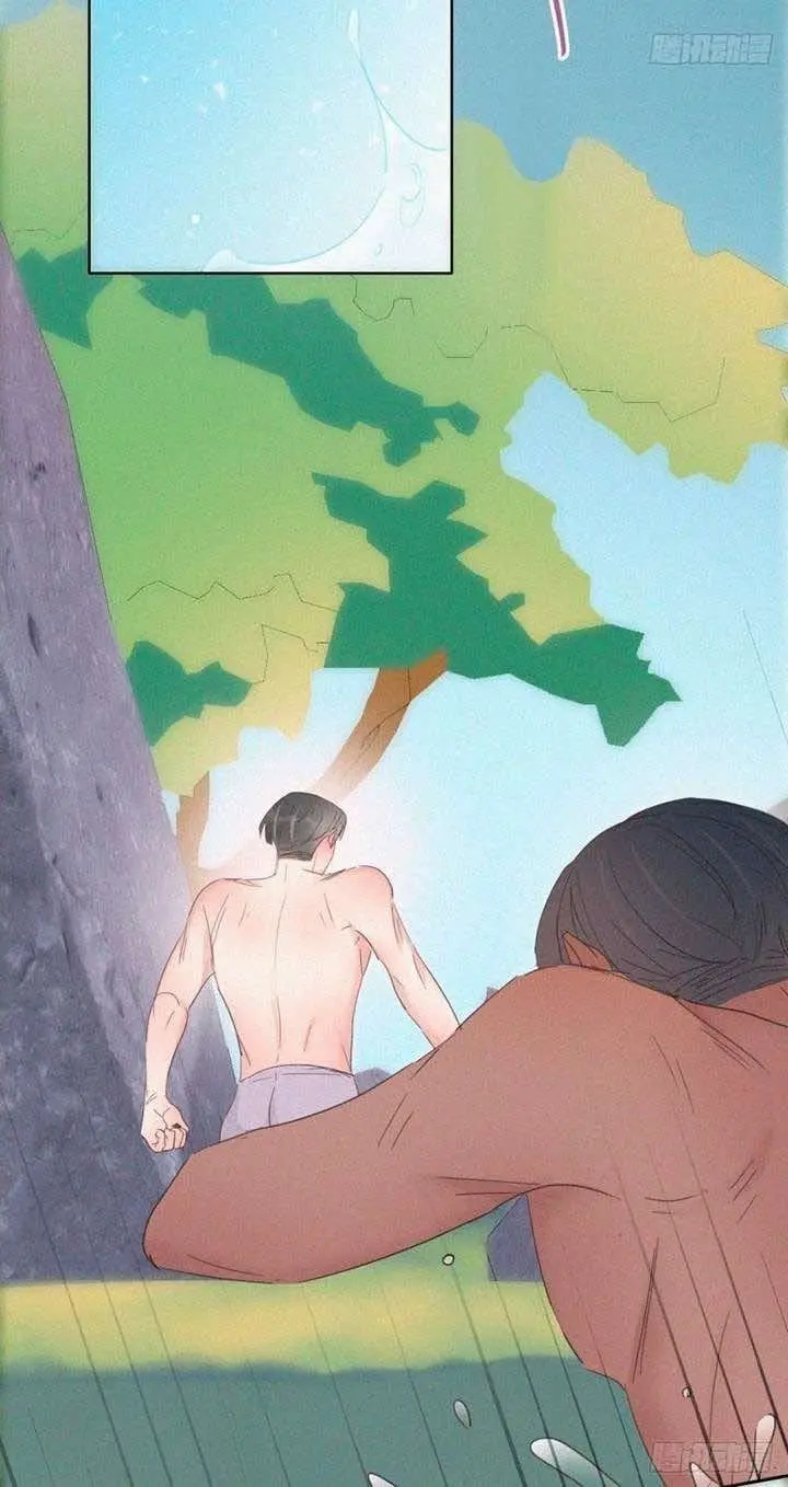 Pregnancy Counterattack – Capítulo 36 Yaoi – Página 10