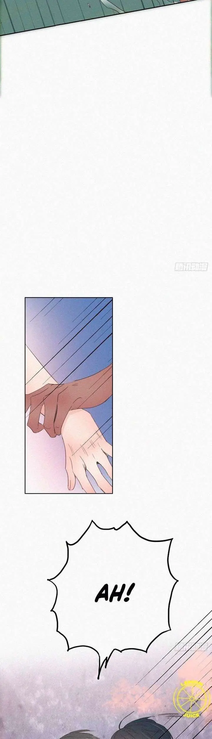 Pregnancy Counterattack – Capítulo 36 Yaoi – Página 11