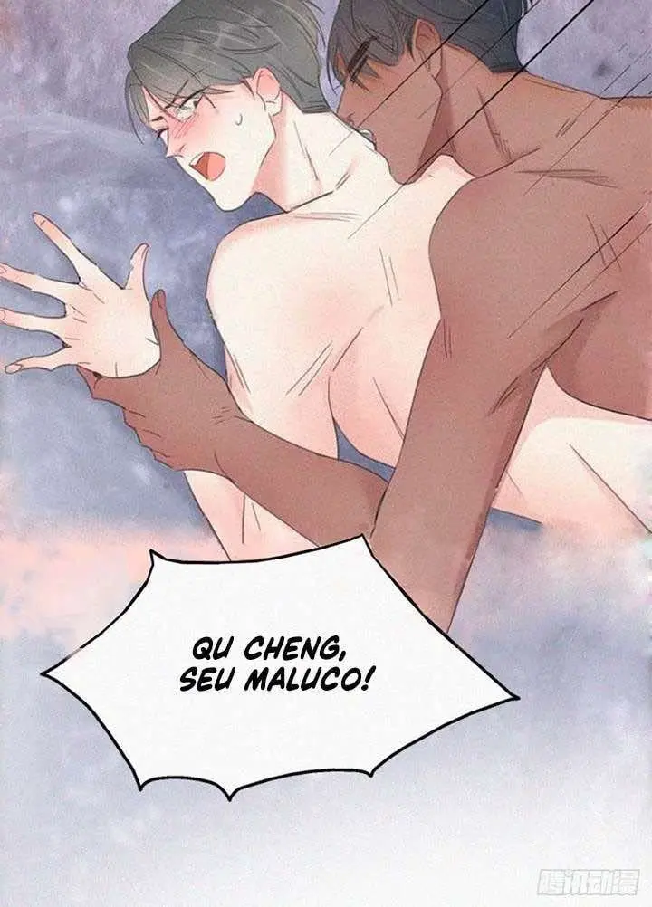 Pregnancy Counterattack – Capítulo 36 Yaoi – Página 12