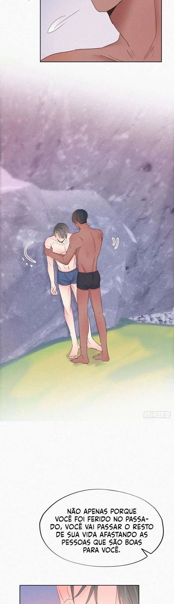 Pregnancy Counterattack – Capítulo 36 Yaoi – Página 15