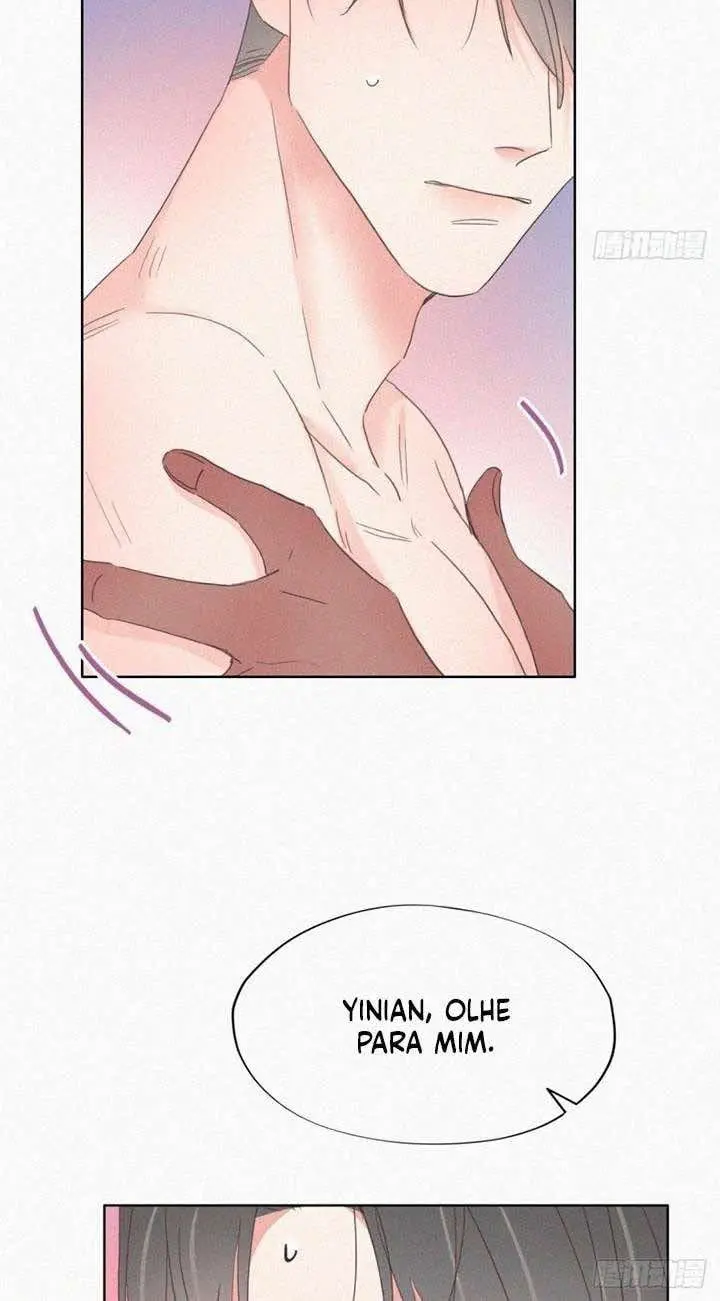 Pregnancy Counterattack – Capítulo 36 Yaoi – Página 16