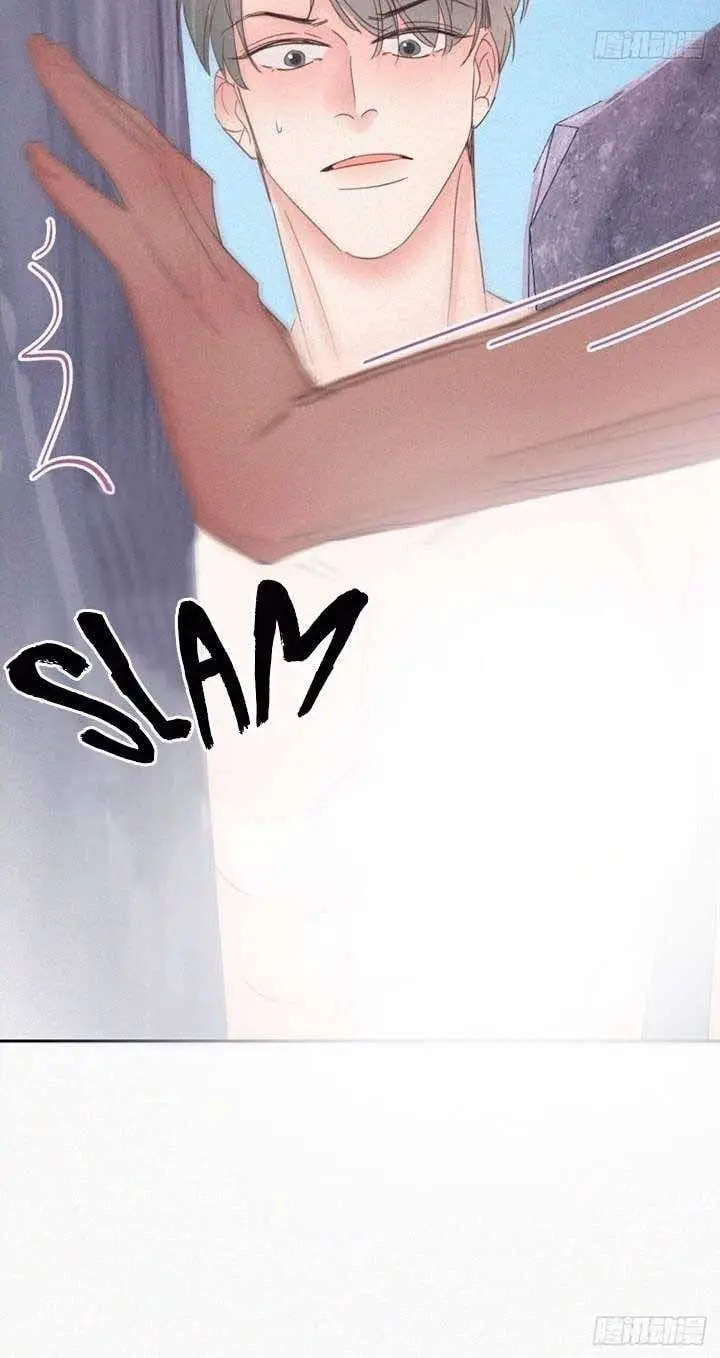 Pregnancy Counterattack – Capítulo 36 Yaoi – Página 20