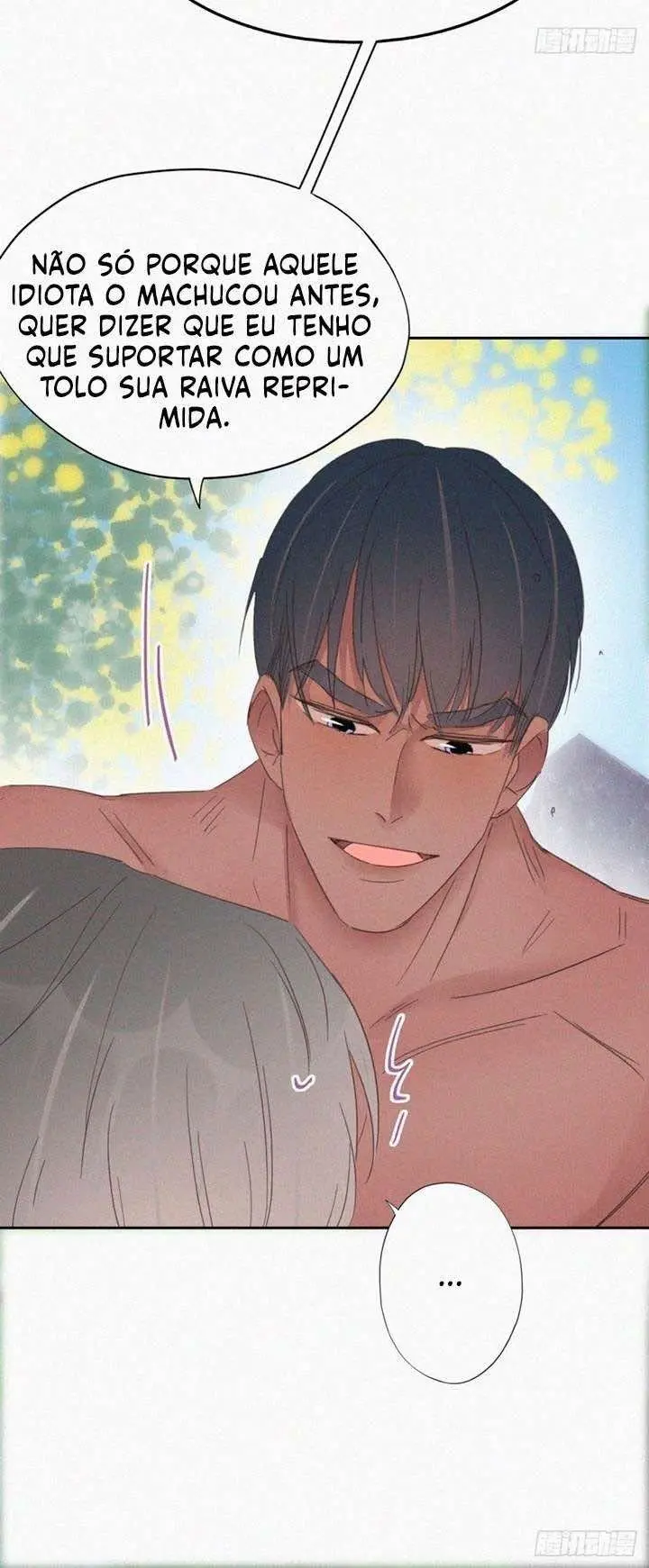 Pregnancy Counterattack – Capítulo 36 Yaoi – Página 22