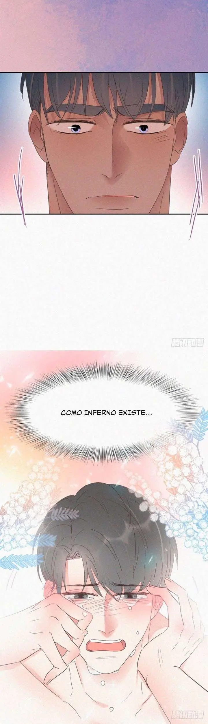 Pregnancy Counterattack – Capítulo 36 Yaoi – Página 25