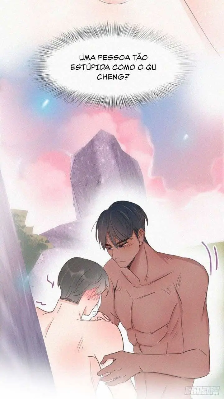 Pregnancy Counterattack – Capítulo 36 Yaoi – Página 26