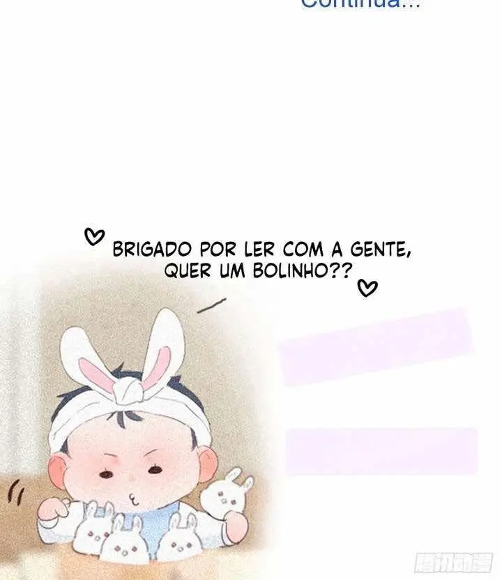 Pregnancy Counterattack – Capítulo 36 Yaoi – Página 30