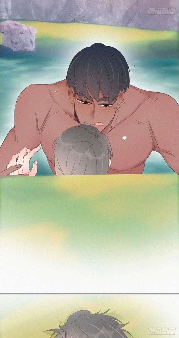 Pregnancy Counterattack – Capítulo 36 Yaoi – Página 4