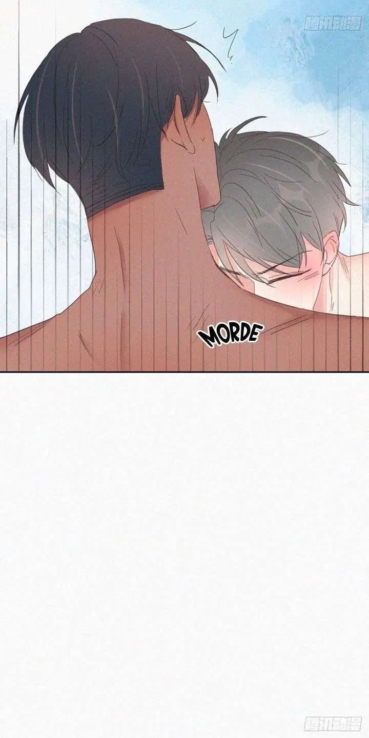 Pregnancy Counterattack – Capítulo 36 Yaoi – Página 6